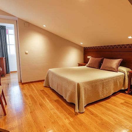 Hotel Rey Silo Pravia Eksteriør bilde